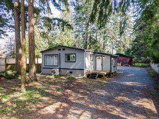 Photo 1: 2110 Yellow Point Rd in Nanaimo: Na Cedar Manufactured Home for sale : MLS®# 870956