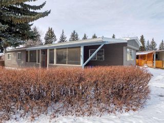 Photo 19: 95 Parkside Drive: Red Deer Mobile for sale : MLS®# A1182793