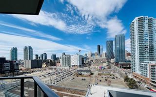 Photo 8: 1001 615 6 Avenue SE in Calgary: Downtown East Village Apartment for sale : MLS®# A2125309