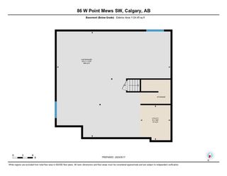 Photo 44: 86 West Point Mews SW in Calgary: West Springs Detached for sale : MLS®# A2049502