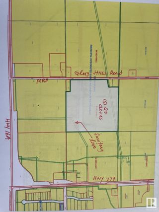 Photo 5: Glory Hills Road & HWY 16A: Stony Plain Vacant Lot/Land for sale : MLS®# E4346986