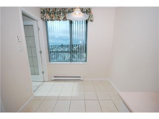 Photo 7: 801 6622 SOUTHOAKS Crescent in Burnaby: Highgate Condo for sale in "GIBRALTAR" (Burnaby South)  : MLS®# V889675