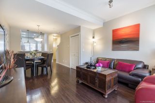 Photo 5: 22 6888 RUMBLE Street in Burnaby: South Slope Townhouse for sale in "SOUTH SLOPE" (Burnaby South)  : MLS®# R2246666