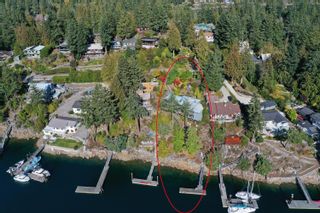 Photo 7: 5011 PANORAMA Drive in Garden Bay: Pender Harbour Egmont House for sale (Sunshine Coast)  : MLS®# R2821251