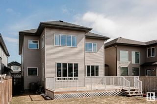 Photo 67: 16516 131 Street in Edmonton: Zone 27 House for sale : MLS®# E4382888