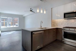 Photo 2: 1109 95 Burma Star Road SW in Calgary: Currie Barracks Apartment for sale : MLS®# A2132308