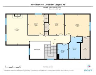 Photo 49: 41 Valley Crest Close NW in Calgary: Valley Ridge Detached for sale : MLS®# A2121541