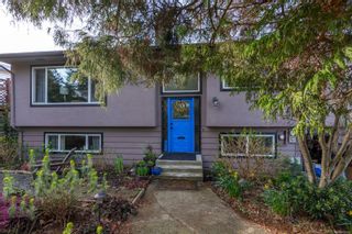 Photo 3: 1917 Meredith Rd in Nanaimo: Na Central Nanaimo House for sale : MLS®# 898381