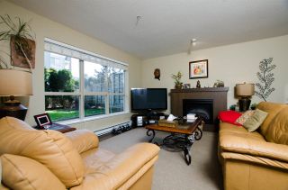 Photo 6: A107 8929 202 Street in Langley: Walnut Grove Condo for sale in "The "Grove"" : MLS®# R2142783