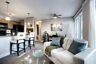 Photo 1: 6 305 VILLAGE Mews SW in CALGARY: Prominence_Patterson Condo for sale (Calgary)  : MLS®# C3599226
