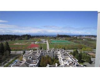 Photo 2: # 1703 5775 HAMPTON PL in Vancouver: Multifamily for sale : MLS®# V886243