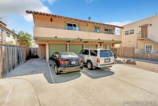 Photo 38: NORTH PARK Condo for sale : 2 bedrooms : 4013 Texas St #4 in San Diego