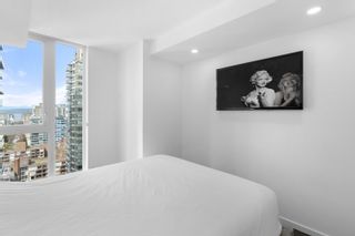 Photo 18: 2501 1351 CONTINENTAL Street in Vancouver: Downtown VW Condo for sale in "Maddox" (Vancouver West)  : MLS®# R2867393