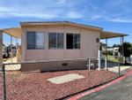 Main Photo: Manufactured Home for sale : 2 bedrooms : 2888 Iris #50 in San Diego
