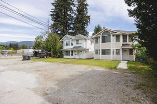 Photo 3: 3478 LIVERPOOL Street in Port Coquitlam: Glenwood PQ House for sale : MLS®# R2879545