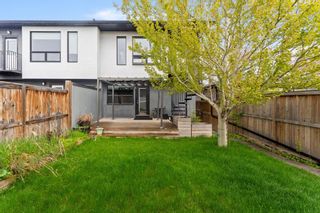 Photo 41: 2449 22A Street NW in Calgary: Banff Trail Semi Detached (Half Duplex) for sale : MLS®# A2114839