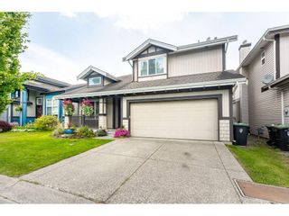 Photo 21: 9443 202B Street in Langley: Walnut Grove House for sale in "River Wynde" : MLS®# R2476809