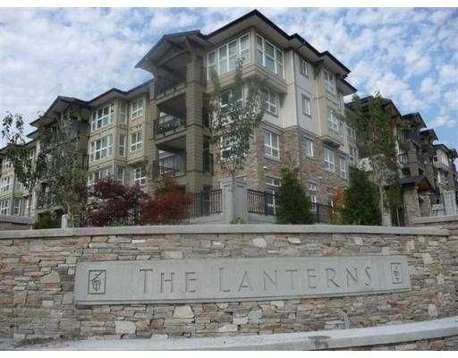 Main Photo: 414 1330 GENEST Way in Coquitlam: Westwood Plateau Condo for sale in "THE LANTERNS" : MLS®# V782473