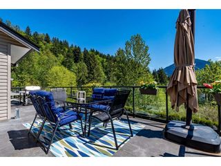 Photo 33: 17 46058 BRIDLE RIDGE Crescent in Chilliwack: Promontory House for sale in "RIVER VISTA/PROMONTORY" (Sardis)  : MLS®# R2471120