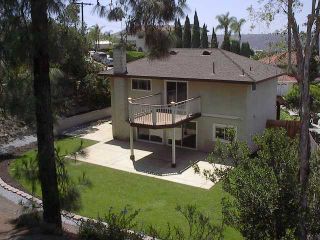 Photo 1: SAN CARLOS House for sale : 3 bedrooms : 7309 Conestoga Ct. in San Diego