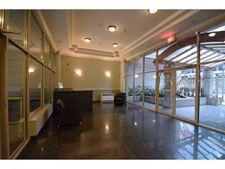 Photo 16: 1007 822 HOMER Street in Vancouver: Downtown VW Condo for sale (Vancouver West)  : MLS®# V1094967