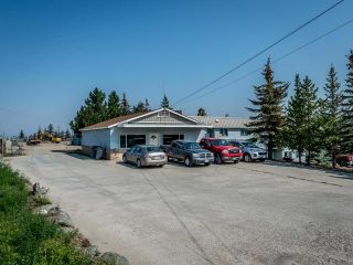Photo 2: 2565 PRINCETON KAMLOOPS Highway in Kamloops: Knutsford-Lac Le Jeune Building and Land for sale : MLS®# 147717
