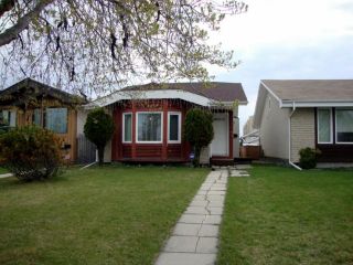 Photo 2: 95 SOROKIN Street in WINNIPEG: Maples / Tyndall Park Residential for sale (North West Winnipeg)  : MLS®# 1108493
