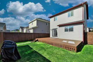 Photo 38: 44 Bridlecrest Street SW in Calgary: Bridlewood Detached for sale : MLS®# A2048838