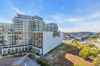 Photo 26: 1003 3333 CORVETTE Way in Richmond: West Cambie Condo for sale in "THE WALL CENTER" : MLS®# R2873327
