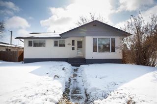 Photo 4: 1236 Edderton Avenue in Winnipeg: West Fort Garry House for sale (1Jw)  : MLS®# 202005842