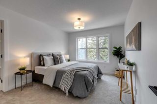 Photo 18: 5103 19 Street SW in Calgary: North Glenmore Park Row/Townhouse for sale : MLS®# A2069927