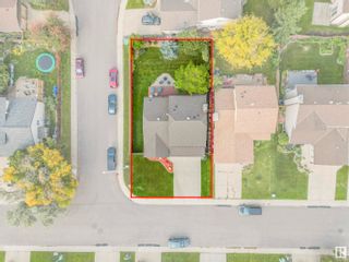 Photo 41: 18420 55 Avenue in Edmonton: Zone 20 House for sale : MLS®# E4358553