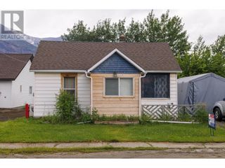 Photo 27: 930 3RD AVENUE in McBride: House for sale : MLS®# R2790185