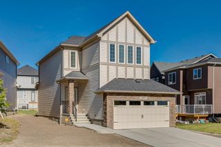 Photo 1: 689 Nolan Hill Boulevard NW in Calgary: Nolan Hill Detached for sale : MLS®# A1226864