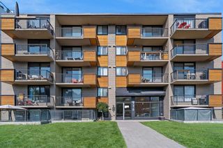 Photo 4: 503 916 Memorial Drive NW in Calgary: Sunnyside Apartment for sale : MLS®# A2076937