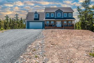 Photo 1: 90 Cottontail Lane in Mineville: 31-Lawrencetown, Lake Echo, Port Residential for sale (Halifax-Dartmouth)  : MLS®# 202313198