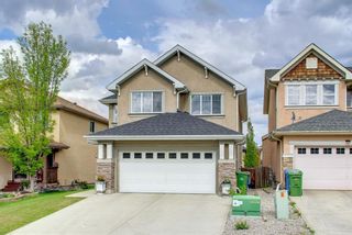Photo 45: 28 Everbrook Link SW in Calgary: Evergreen Detached for sale : MLS®# A1223723