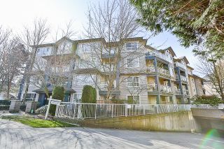 Photo 5: 306 8115 121A Street in Surrey: Queen Mary Park Surrey Condo for sale in "The Crossing" : MLS®# R2630664