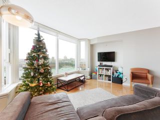 Photo 11: 2605 388 DRAKE Street in Vancouver: Yaletown Condo for sale in "GOVERNOR'S TOWER" (Vancouver West)  : MLS®# R2739125