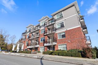 Photo 23: 506 6480 195A Street in Surrey: Clayton Condo for sale in "Salix" (Cloverdale)  : MLS®# R2341851