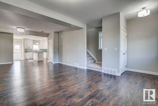 Photo 6: 10357 149 Street in Edmonton: Zone 21 House Half Duplex for sale : MLS®# E4305686