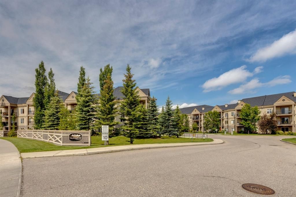 Main Photo: 204 30 Cranfield Link SE in Calgary: Cranston Apartment for sale : MLS®# A1237738