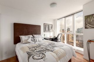 Photo 9: 1606 1155 SEYMOUR Street in Vancouver: Downtown VW Condo for sale in "BRAVA" (Vancouver West)  : MLS®# R2407837