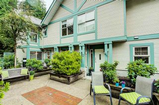 Photo 17: 45 65 FOXWOOD Drive in Port Moody: Heritage Mountain Townhouse for sale in "Forest Hill" : MLS®# R2384266