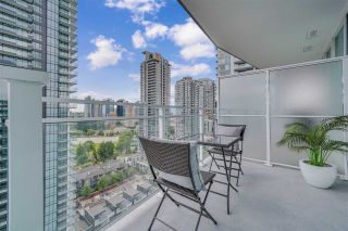 Photo 8: 1906 5051 IMPERIAL Street in Burnaby: Metrotown Condo for sale in "Imperial" (Burnaby South)  : MLS®# R2592234