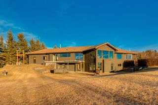 Photo 28: 293 Escarpment Drive in Rural Rocky View County: Rural Rocky View MD Detached for sale : MLS®# A1163781