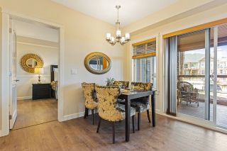 Photo 1: 107 8561 203A Street in Langley: Willoughby Heights Condo for sale in "Yorkson Park Central" : MLS®# R2596446