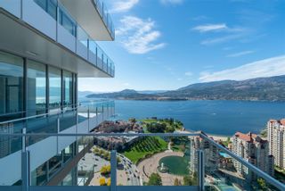 Photo 4: #2703 1181 Sunset Drive, in Kelowna: Condo for sale : MLS®# 10265082