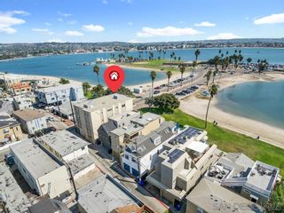 Photo 44: MISSION BEACH Condo for sale : 2 bedrooms : 3696 Bayside Walk #B in San Diego