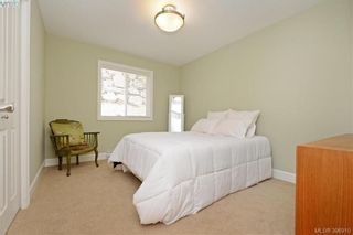Photo 20: 3606 Pondside Terr in VICTORIA: Co Latoria House for sale (Colwood)  : MLS®# 793831